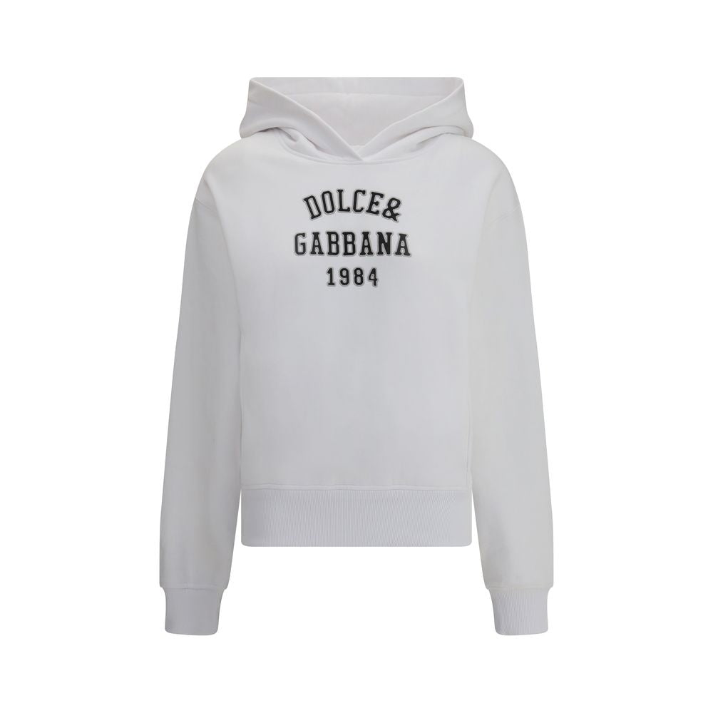 Dolce &amp; Gabbana Logo Hoodie
