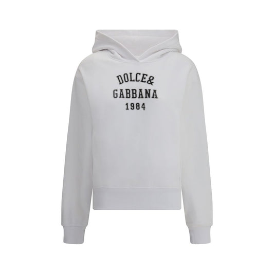 Dolce &amp; Gabbana Logo Hoodie