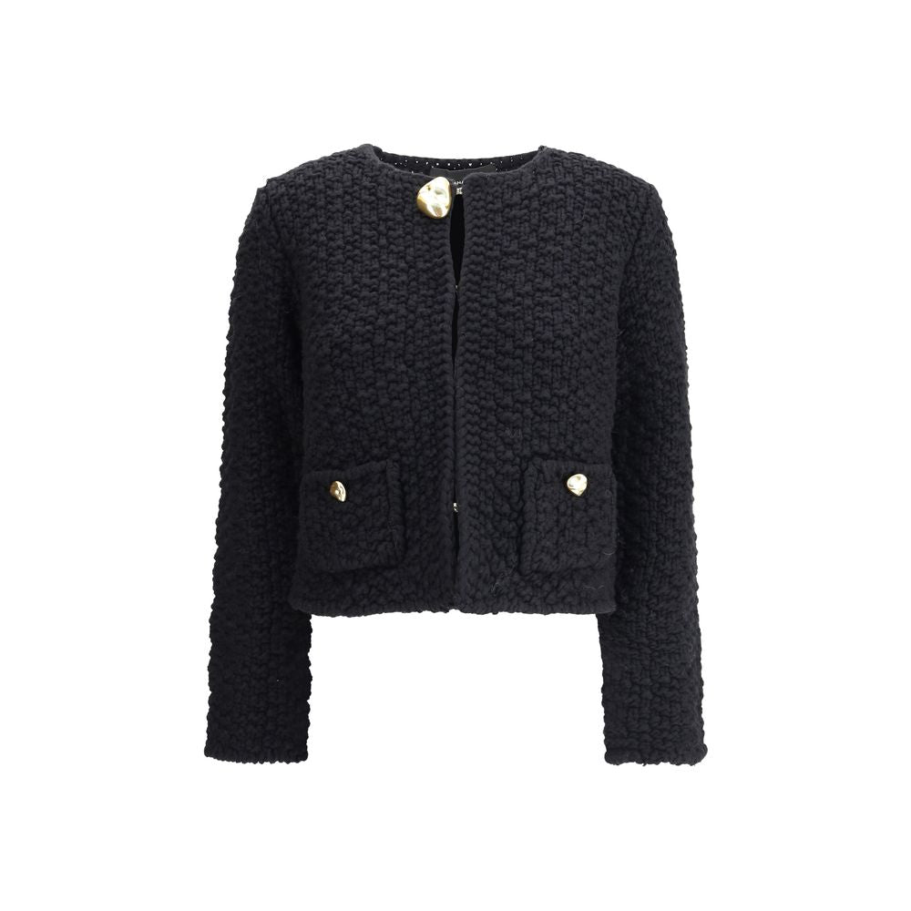 Fabiana Filippi Strickjacke