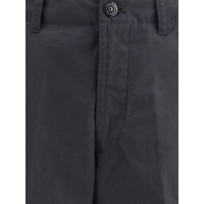 Stone Island Cargohose mit Kompass-Logo