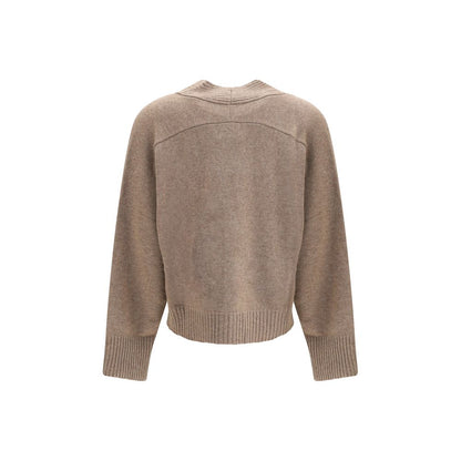 Loulou De Saison Kaia Strickjacke