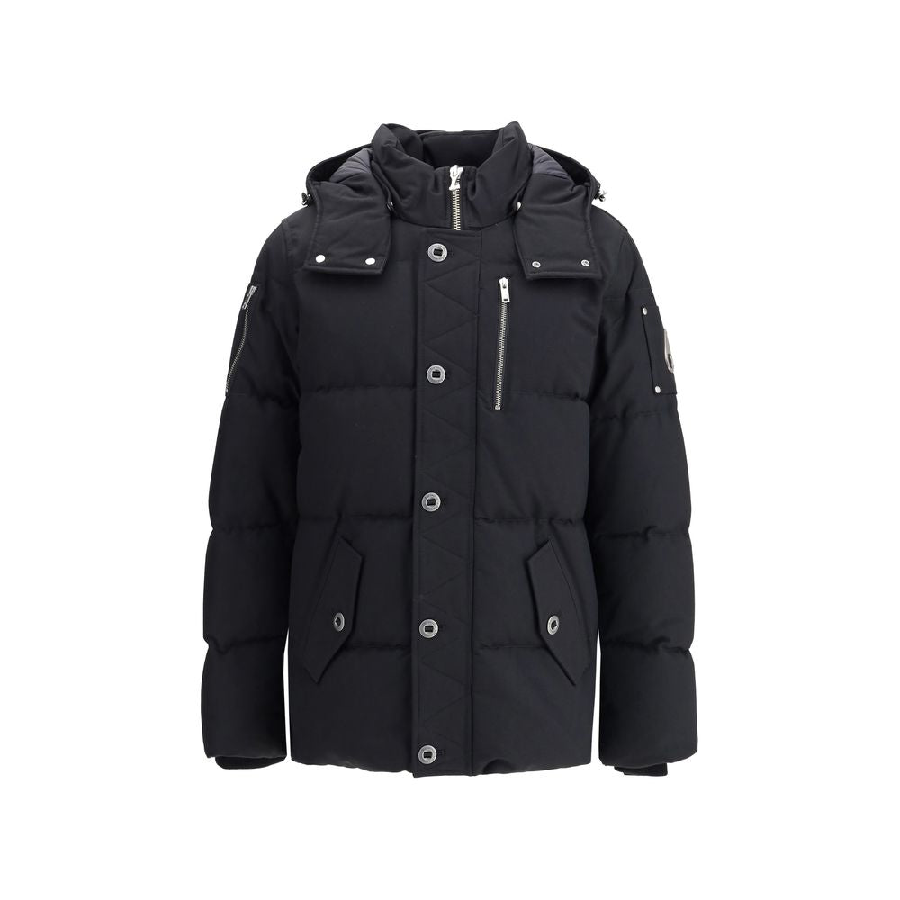 Moose Knuckles Original 3Q Neoshear Daunenjacke