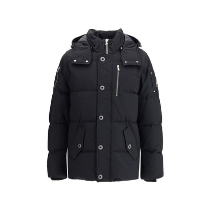 Moose Knuckles Original 3Q Neoshear Daunenjacke