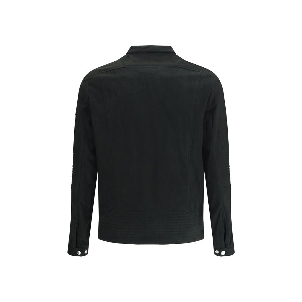 Tatras Wildlederjacke