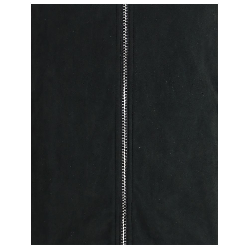 Tatras Wildlederjacke