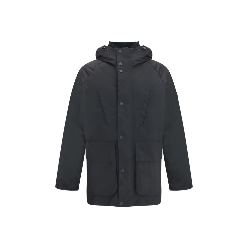 Barbour International Oakdale Daunenjacke