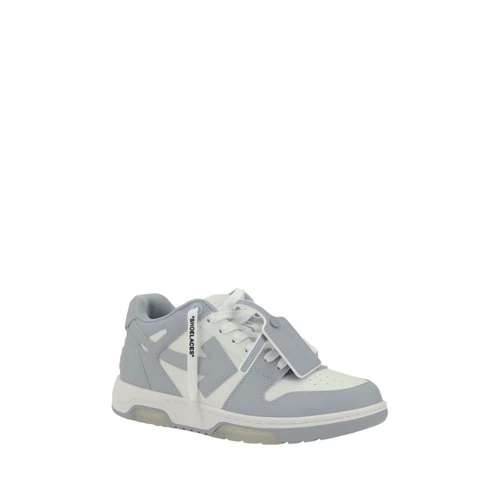 Off-White – Out-of-Office-Sneaker