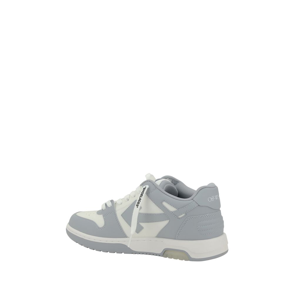 Off-White – Out-of-Office-Sneaker