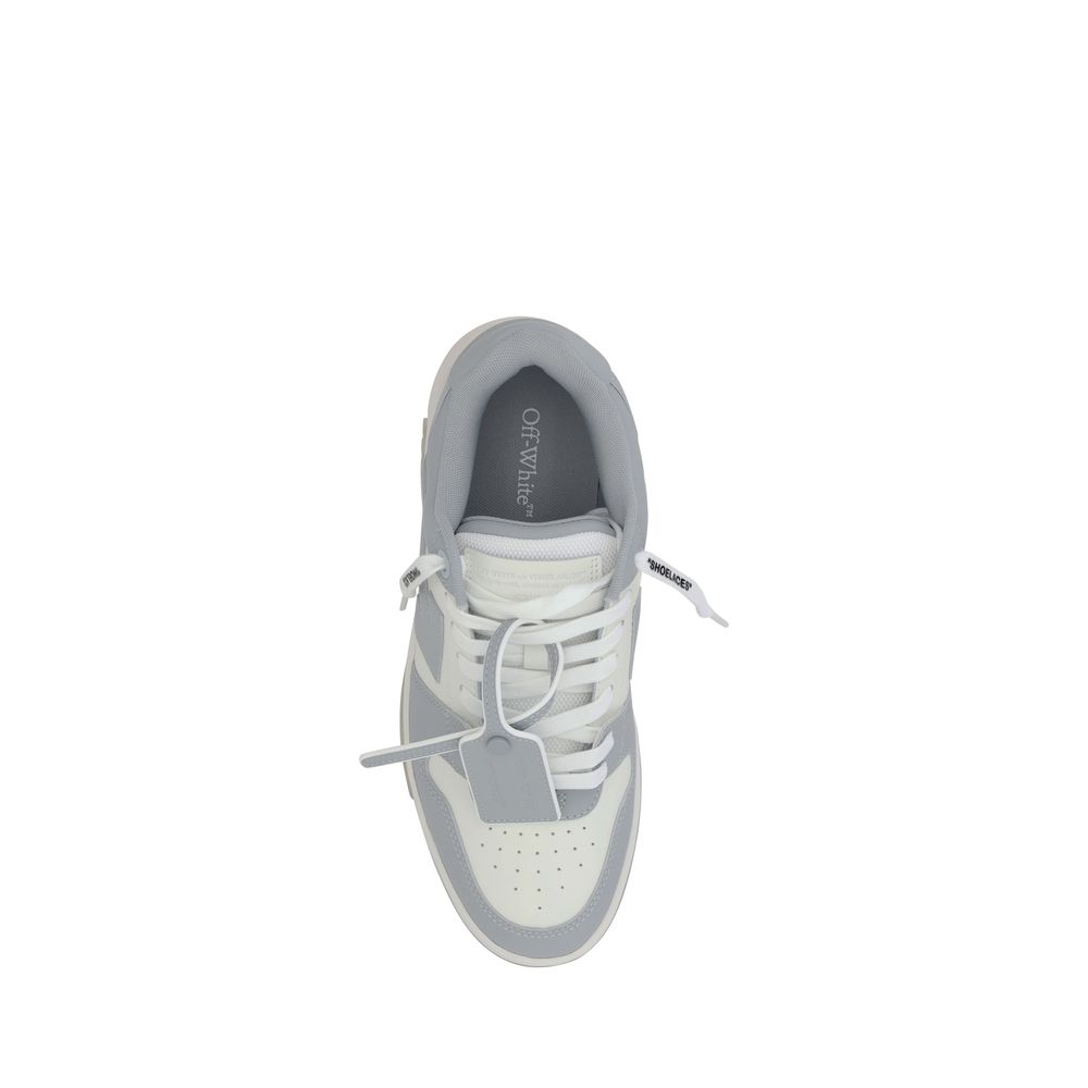 Off-White – Out-of-Office-Sneaker