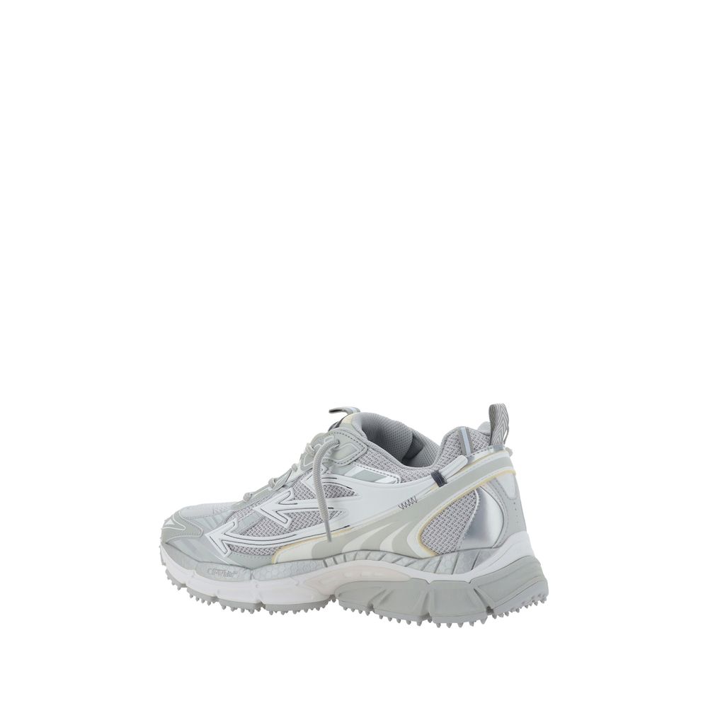 Off-White – Be Right Back – Sneaker