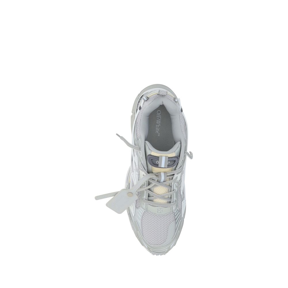 Off-White – Be Right Back – Sneaker