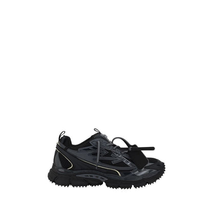 Off-White – Be Right Back – Sneaker