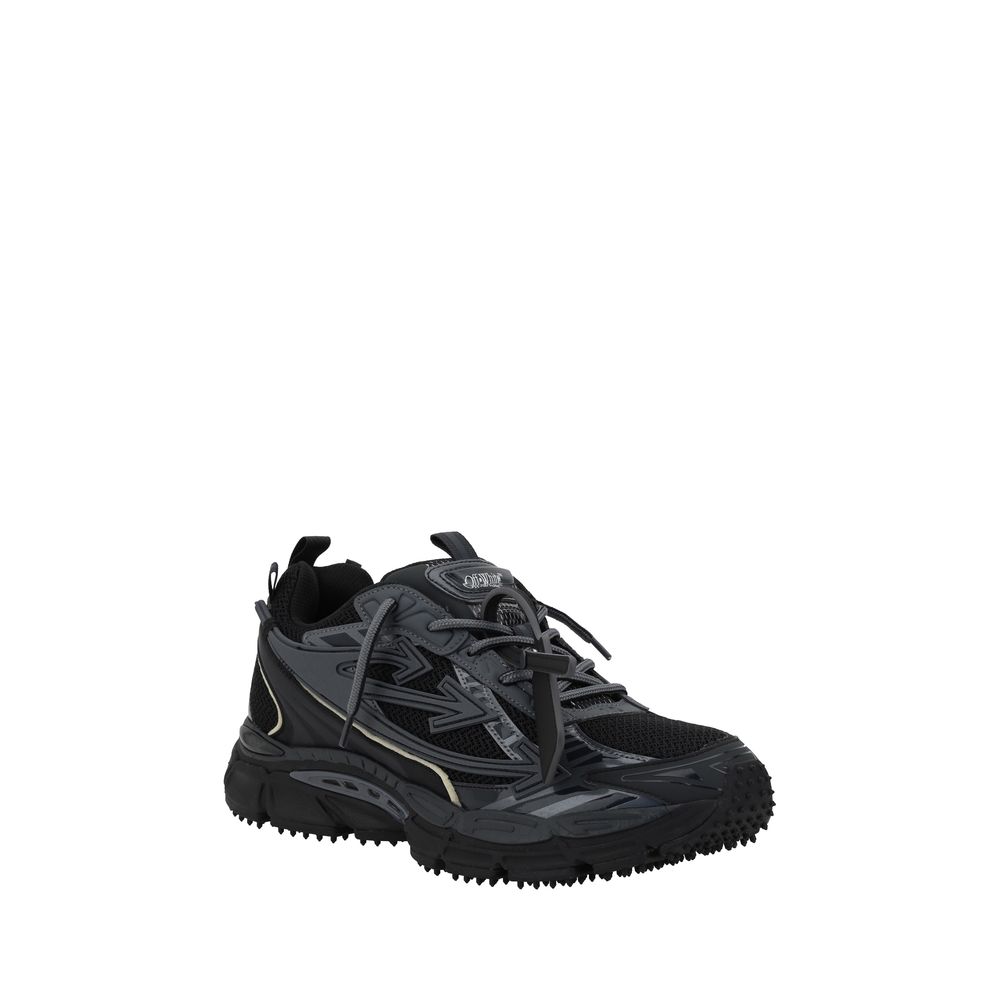 Off-White – Be Right Back – Sneaker