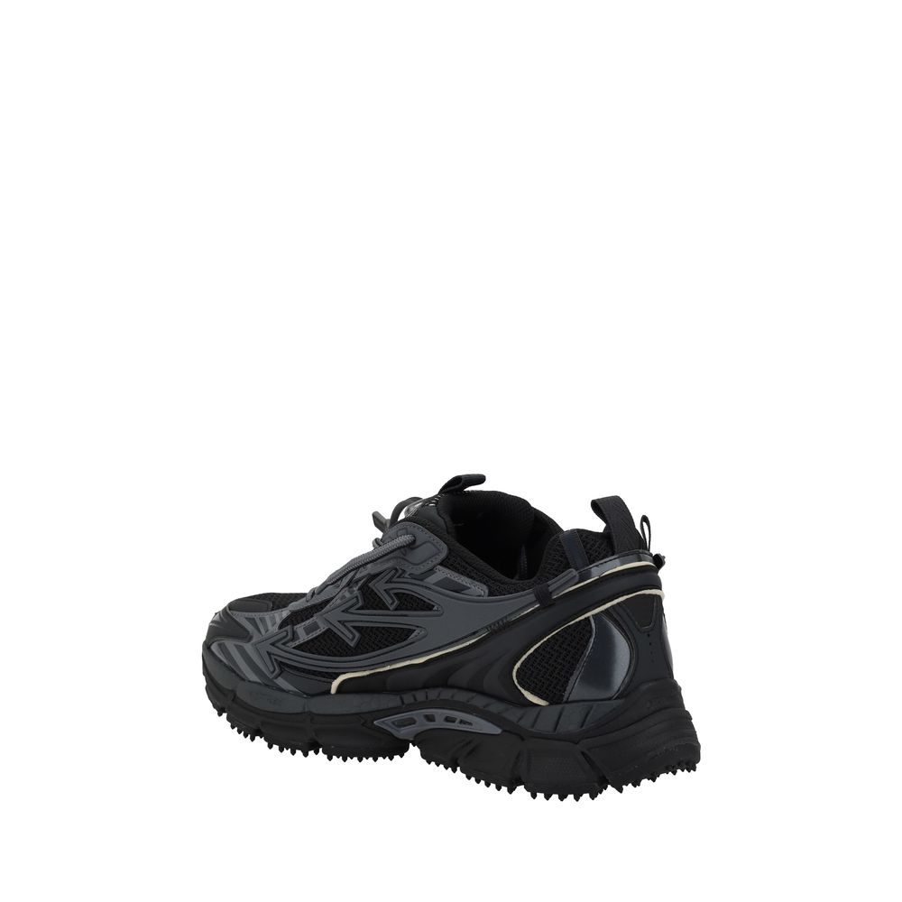 Off-White – Be Right Back – Sneaker