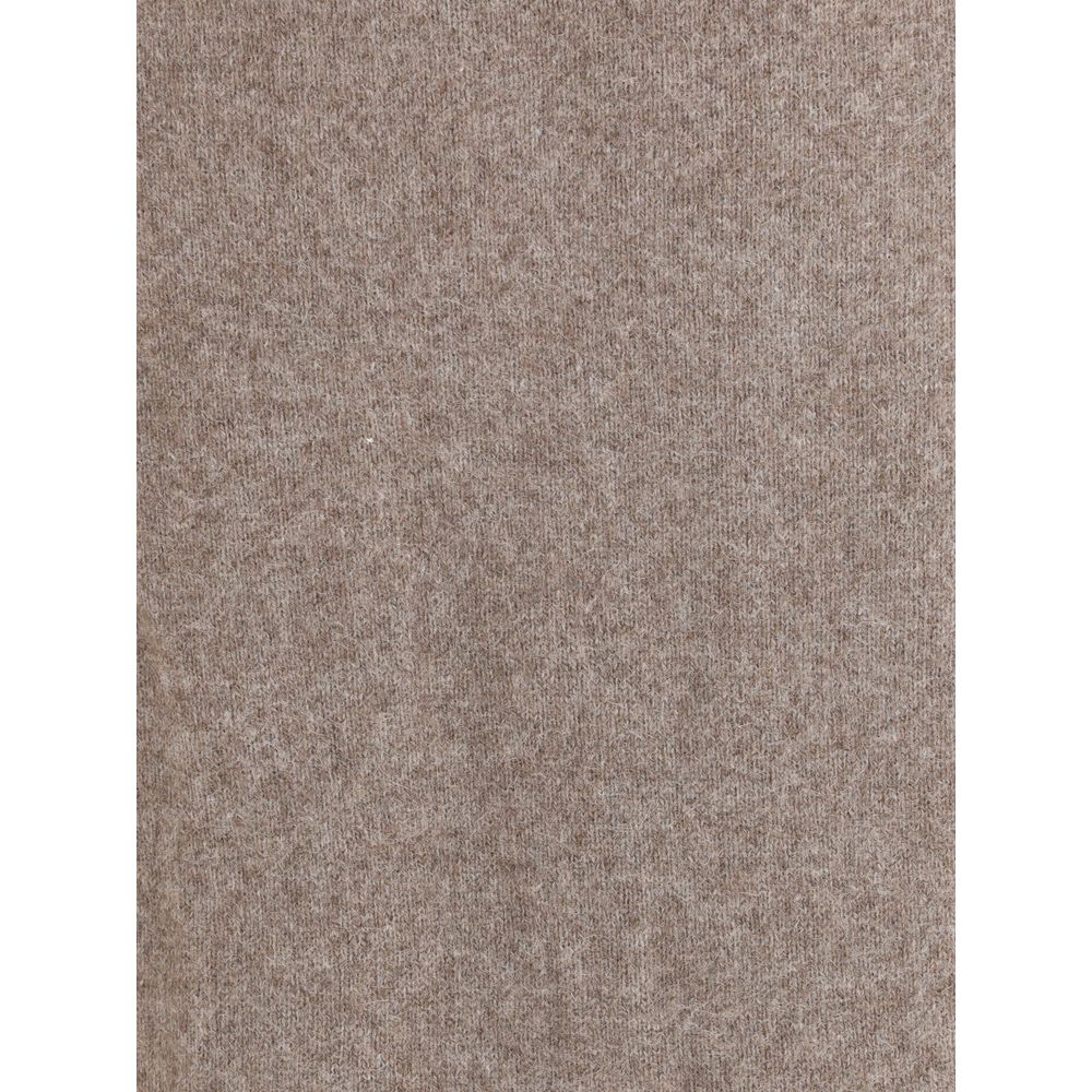 Loulou De Saison Rabenpullover