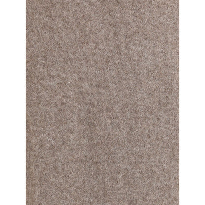 Loulou De Saison Rabenpullover