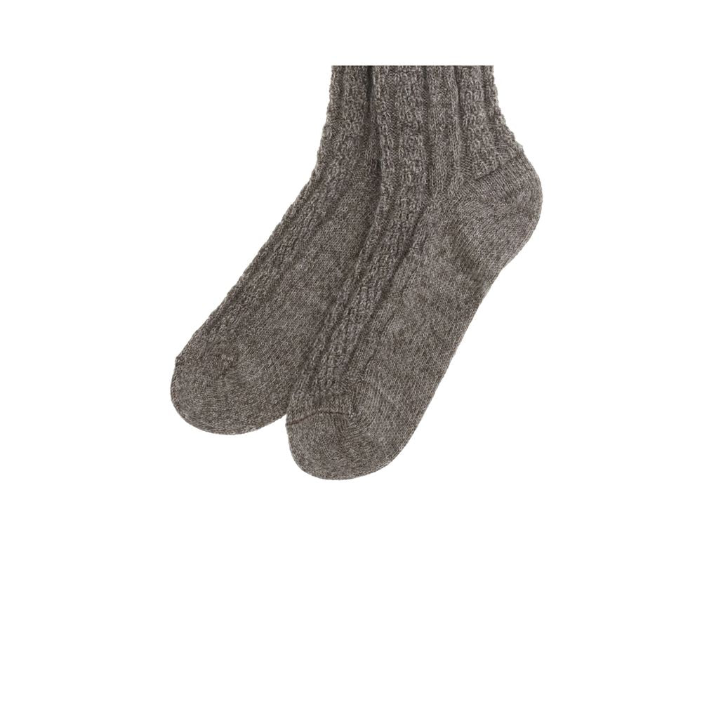 Margiela Wollsocken