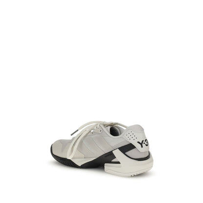 Y-3 Adizero Ubersonic 5 Turnschuhe