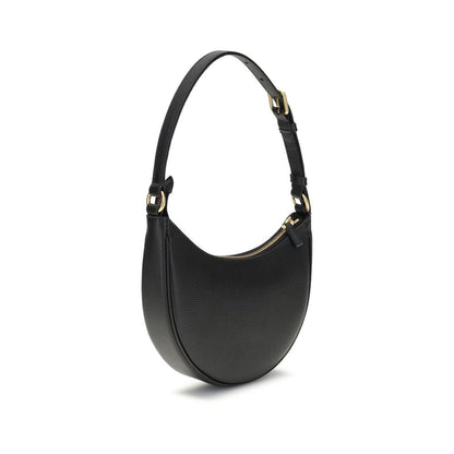 Valentino Garavani Mini VLogo Hobo Umhängetasche