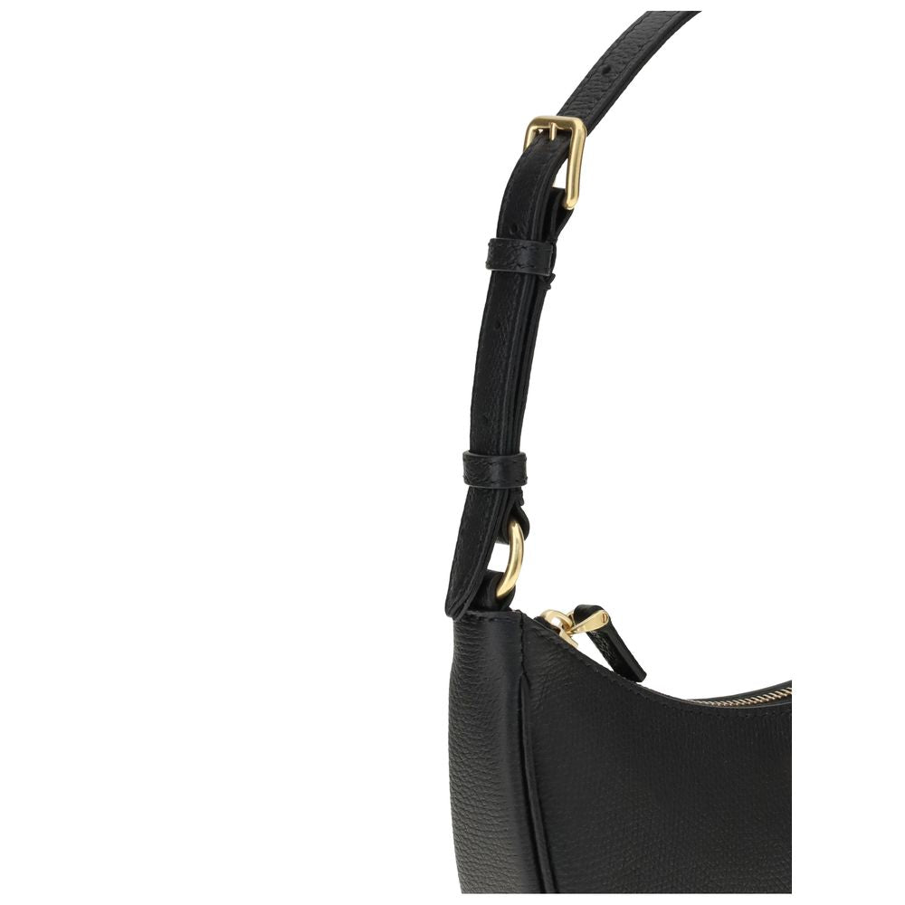 Valentino Garavani Mini VLogo Hobo Umhängetasche
