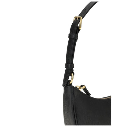 Valentino Garavani Mini VLogo Hobo Umhängetasche