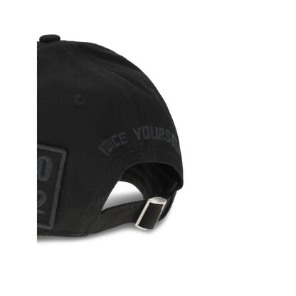 Dsquared² Logo Baseball Hat
