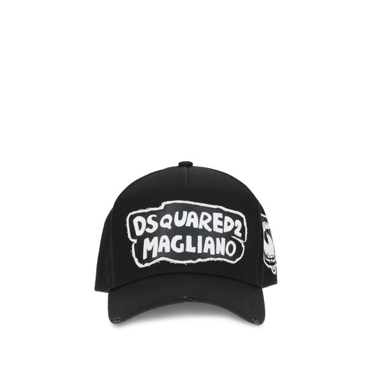 Dsquared² Dsquared2 X Magliano Baseballkappe