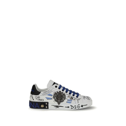 Dolce &amp; Gabbana Portofino Sneakers