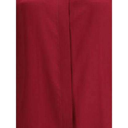 Crida Milano Feltre-Seidenhemd