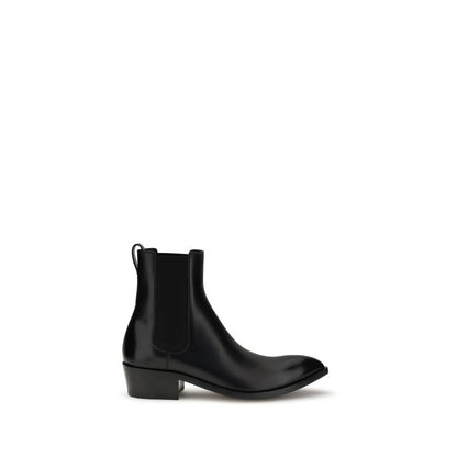 Tom Ford Chelsea-Stiefeletten
