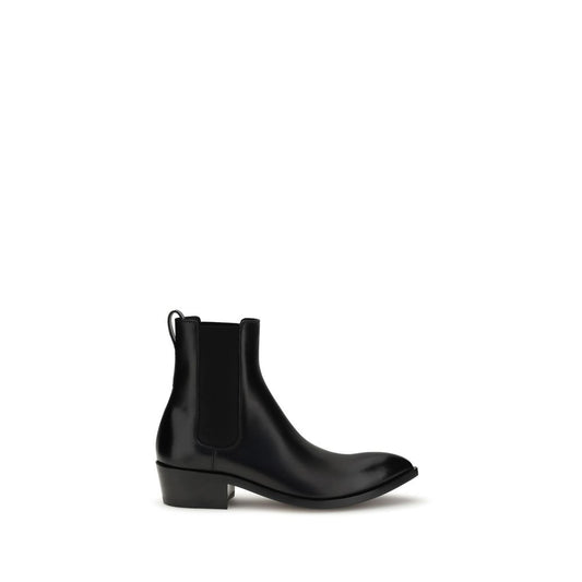Tom Ford Chelsea-Stiefeletten