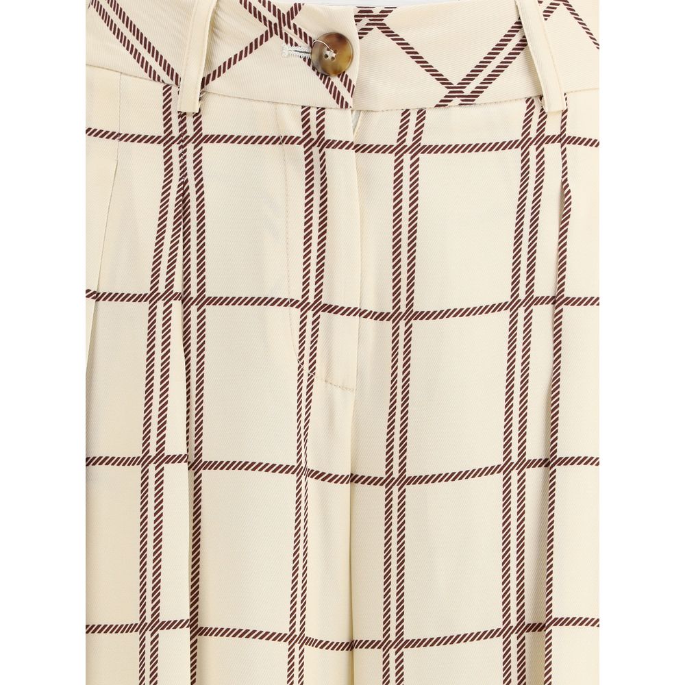 Crida Milano Reisetwillhose