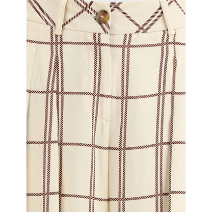 Crida Milano Reisetwillhose