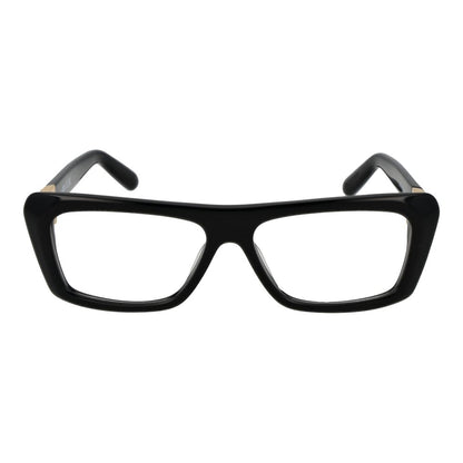 GCDS Schwarze Acetat-Brille (Gestell)