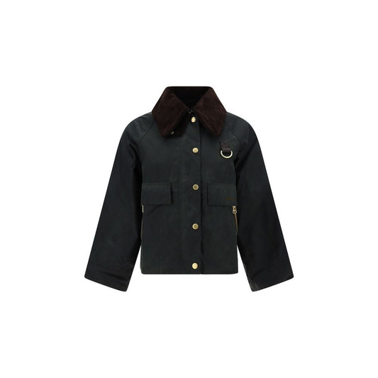 Barbour Catton Wax Jacket