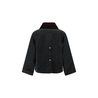 Barbour Catton Wax Jacket