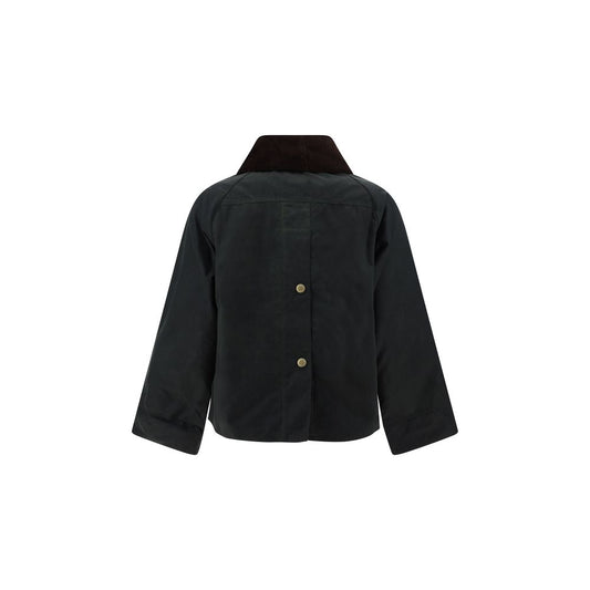 Barbour Catton Wax Jacket