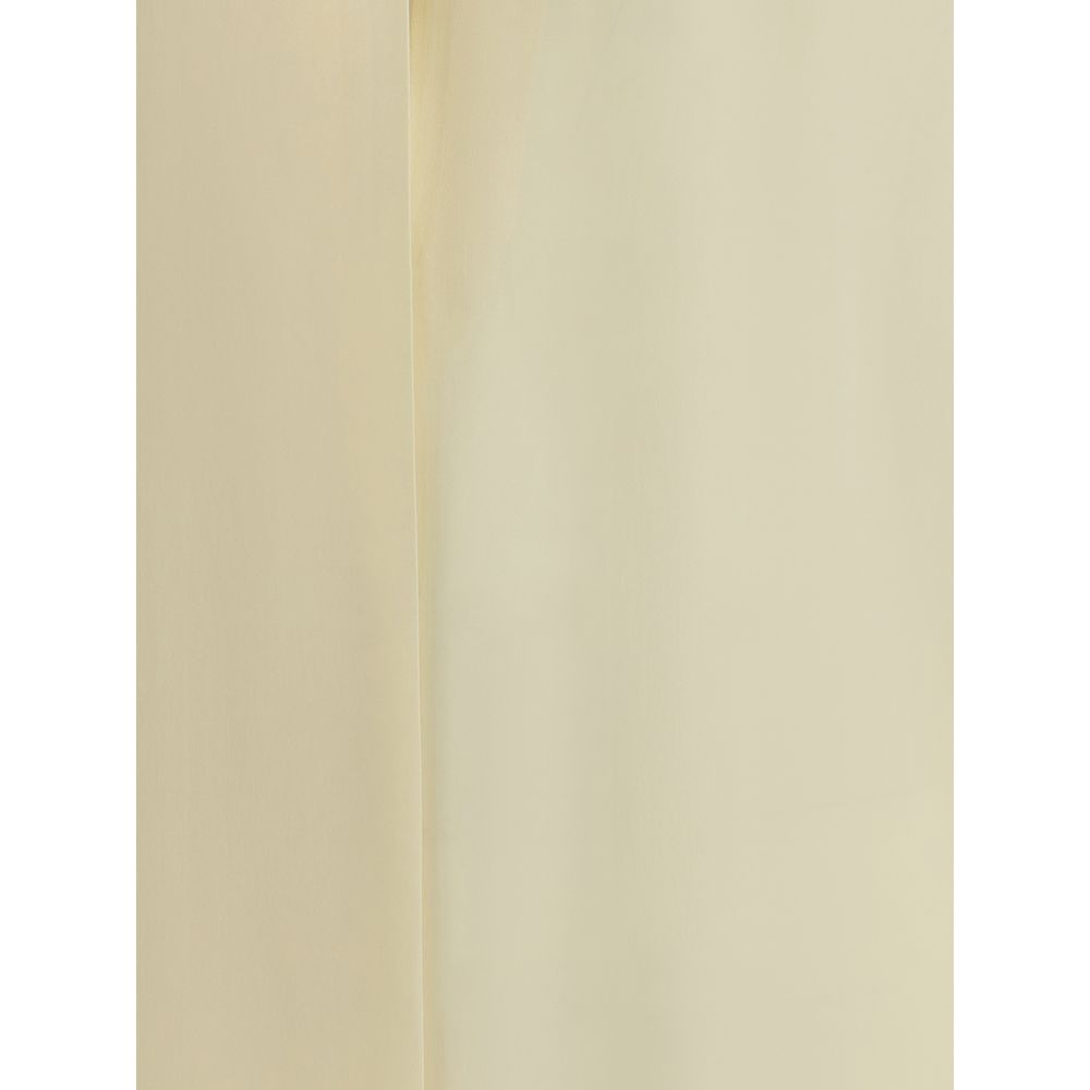 Tom Ford Seiden-Georgette-Bluse