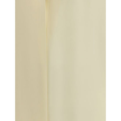 Tom Ford Seiden-Georgette-Bluse