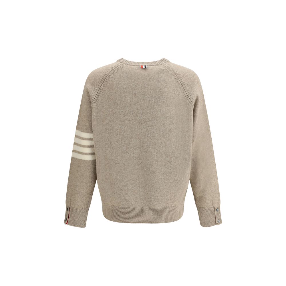 Thom Browne Wollpullover