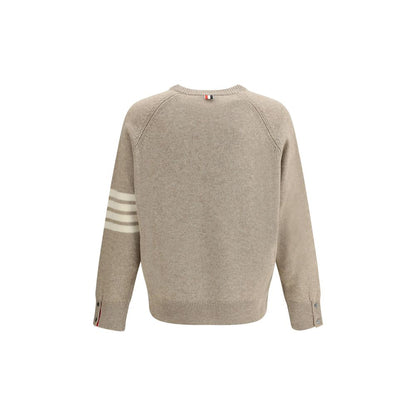 Thom Browne Wollpullover