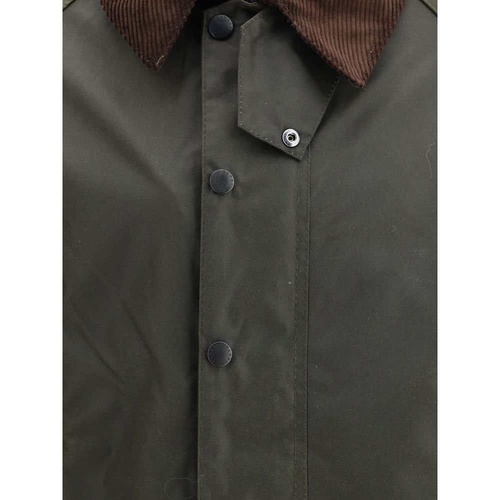 Barbour Beaufort Jacket