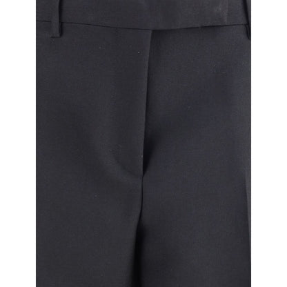Tom Ford Wollhose