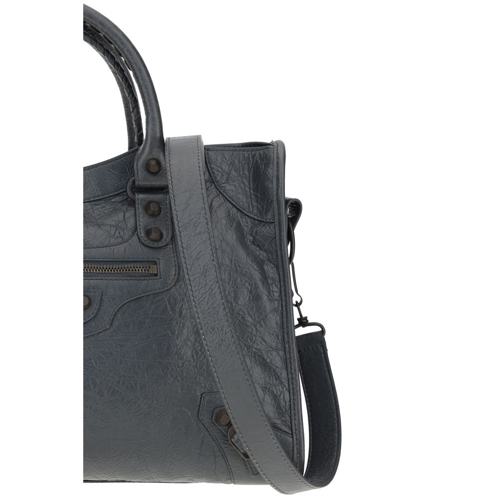 Balenciaga Le City Medium Schultertasche