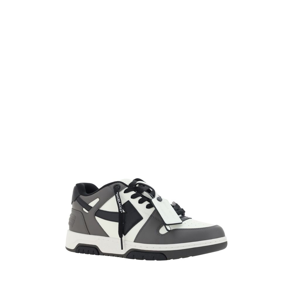 Off-White – Out-of-Office-Sneaker