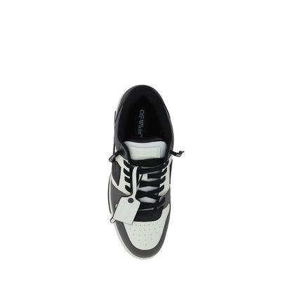 Off-White – Out-of-Office-Sneaker