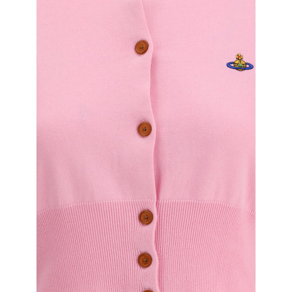 Vivienne Westwood – Bea – Kurzer Cardigan