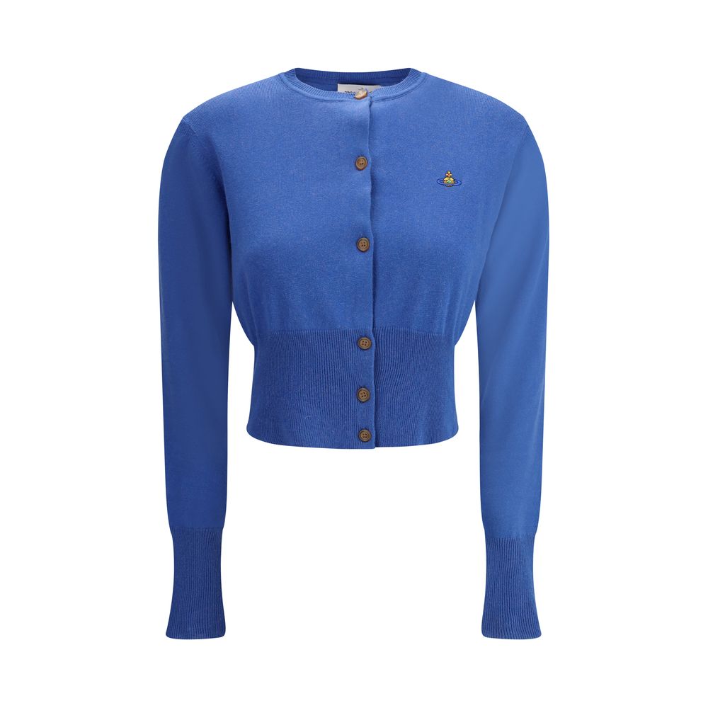 Vivienne Westwood – Bea – Kurzer Cardigan