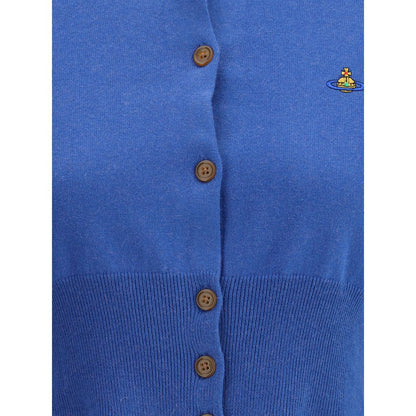 Vivienne Westwood – Bea – Kurzer Cardigan