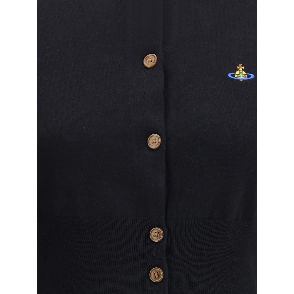 Vivienne Westwood – Bea – Kurzer Cardigan